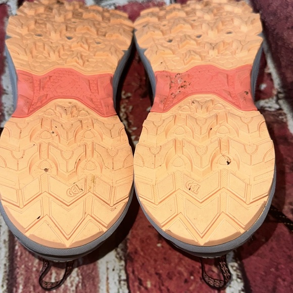 ASICS Women's Gel-Venture 9 Running Shoes size 7 Black/Summer Dune - Picture 13 of 14